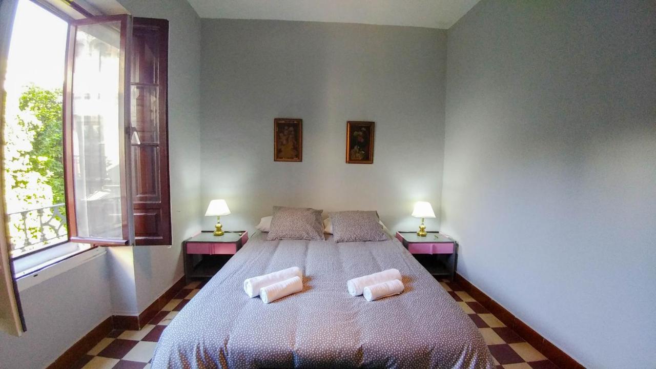 Plaza De Dona Elvira 8 Apartment *